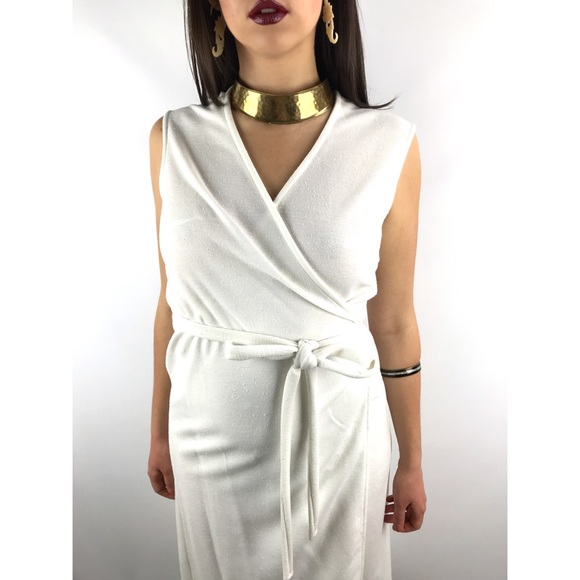 white dresses at sears